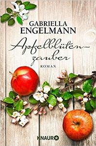 Apfelblütenzauber Book Cover