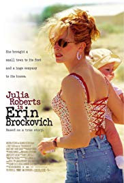 Erin Brockovich Book Cover