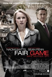 Fair Game Book Cover