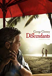 The Descendants - Familie und andere Angelegenheiten Book Cover