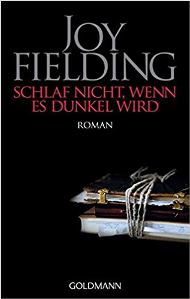 Schlaf nicht, wenn es dunkel wird Book Cover