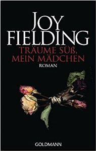 Träume süss, mein Mädchen Book Cover