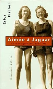 Aimée & Jaguar Book Cover