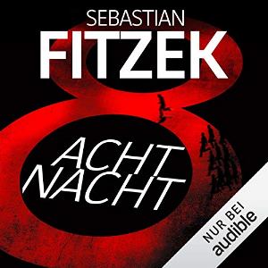 AchtNacht Book Cover