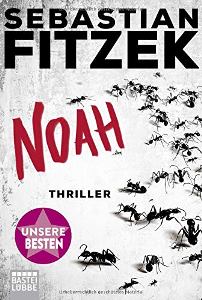 Noah Book Cover