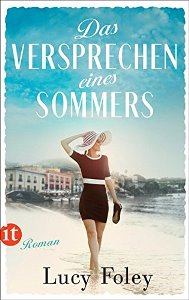 Das Versprechen eines Sommers Book Cover