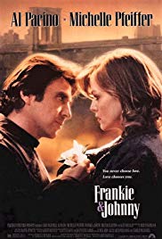 Frankie & Johnny Book Cover