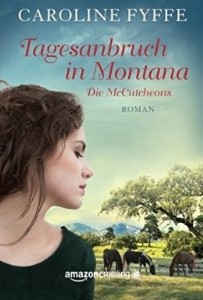 Tagesanbruch in Montana Book Cover