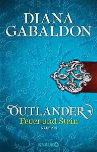 Feuer und Stein Book Cover