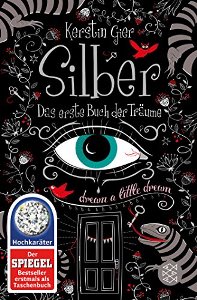 Das erste Buch der Träume Book Cover