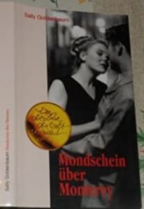 Mondschein über Monterey Book Cover