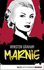 Marnie Book Cover