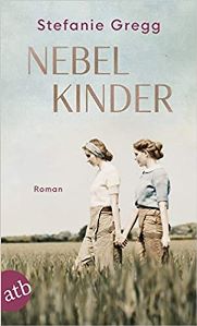 Nebelkinder Book Cover