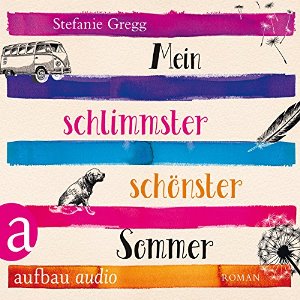 Mein schlimmster schönster Sommer Book Cover