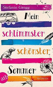 Mein schlimmster schönster Sommer Book Cover