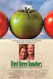 Grüne Tomaten Book Cover