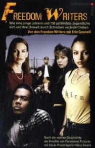 Freedom Writers Book Cover