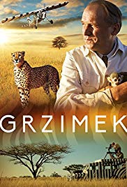 Grzimek Book Cover