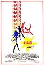 Hair Book Cover