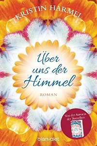 Über uns der Himmel Book Cover