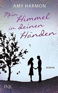 Mein Himmel in Deinen Händen Book Cover