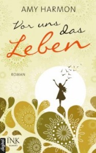 Vor uns das Leben Book Cover