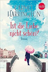 Ist die Liebe nicht schön? Book Cover