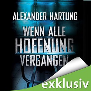 Wenn alle Hoffnung vergangen Book Cover