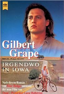 Gilbert Grape - Irgendwo in Iowa Book Cover