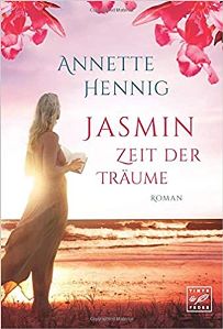 Jasmin – Zeit der Träume Book Cover