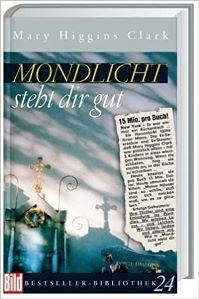 Mondlicht steht dir gut Book Cover