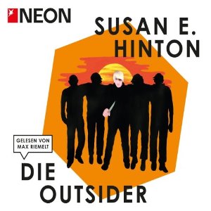 Die Outsider Book Cover