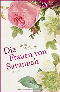 Die Frauen von Savannah Book Cover