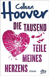 Die tausend Teile meines Herzens Book Cover