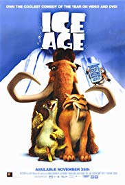 Ice Age Book Cover