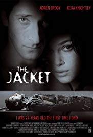 The Jacket Book Cover