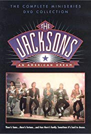 The Jackson Five - Ein amerikanischer Traum Book Cover