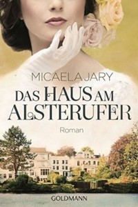 Das Haus am Alsterufer Book Cover