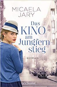 Das Kino am Jungfernstieg Book Cover