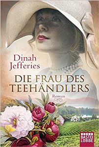 Die Frau des Teehändlers Book Cover