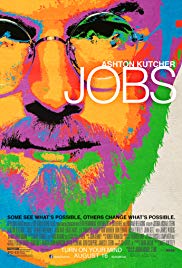 jOBS – Die Erfolgsstory von Steve Jobs Book Cover