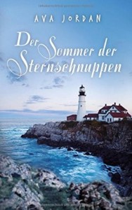 Der Sommer der Sternschnuppen Book Cover