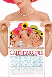 Kalender Girls Book Cover