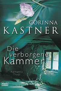 Die verborgene Kammer Book Cover