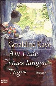 Am Ende eines langen Tages Book Cover