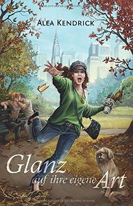 Glanz Auf Ihre Eigene Art Book Cover