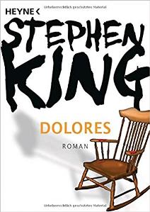 Dolores Book Cover