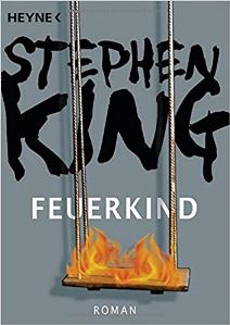 Feuerkind Book Cover