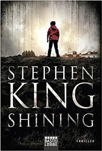 Shining Book Cover