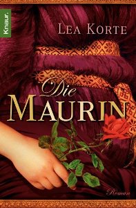 Die Maurin Book Cover